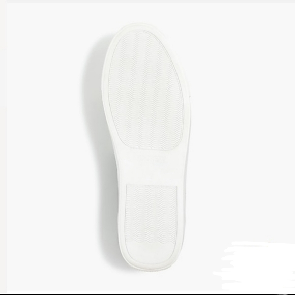 J. Crew Gingham Road Trip Sneakers - Picture 5 of 5